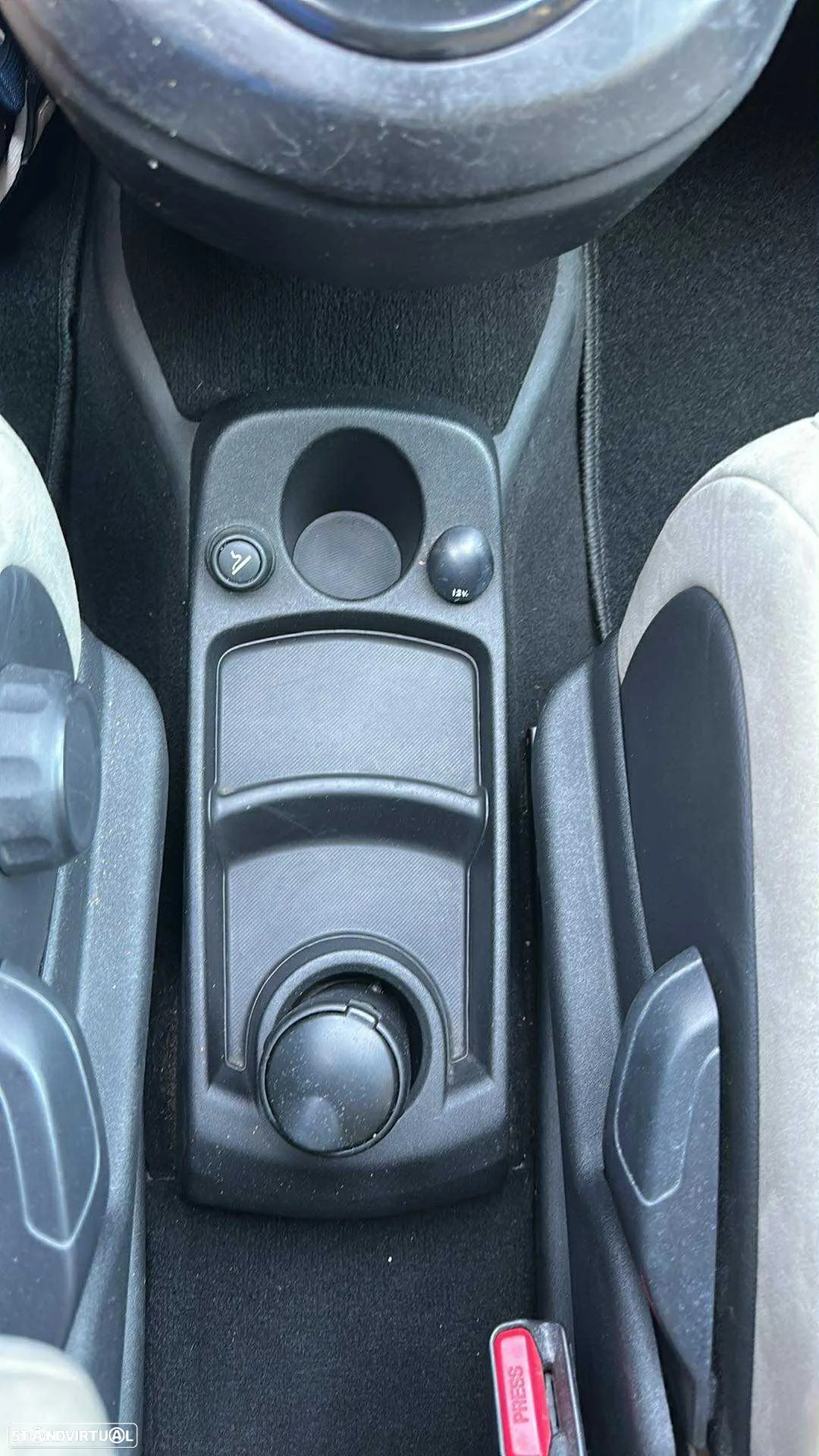 Citroën C4 Grand Picasso 1.6 HDi Dynamique - 26