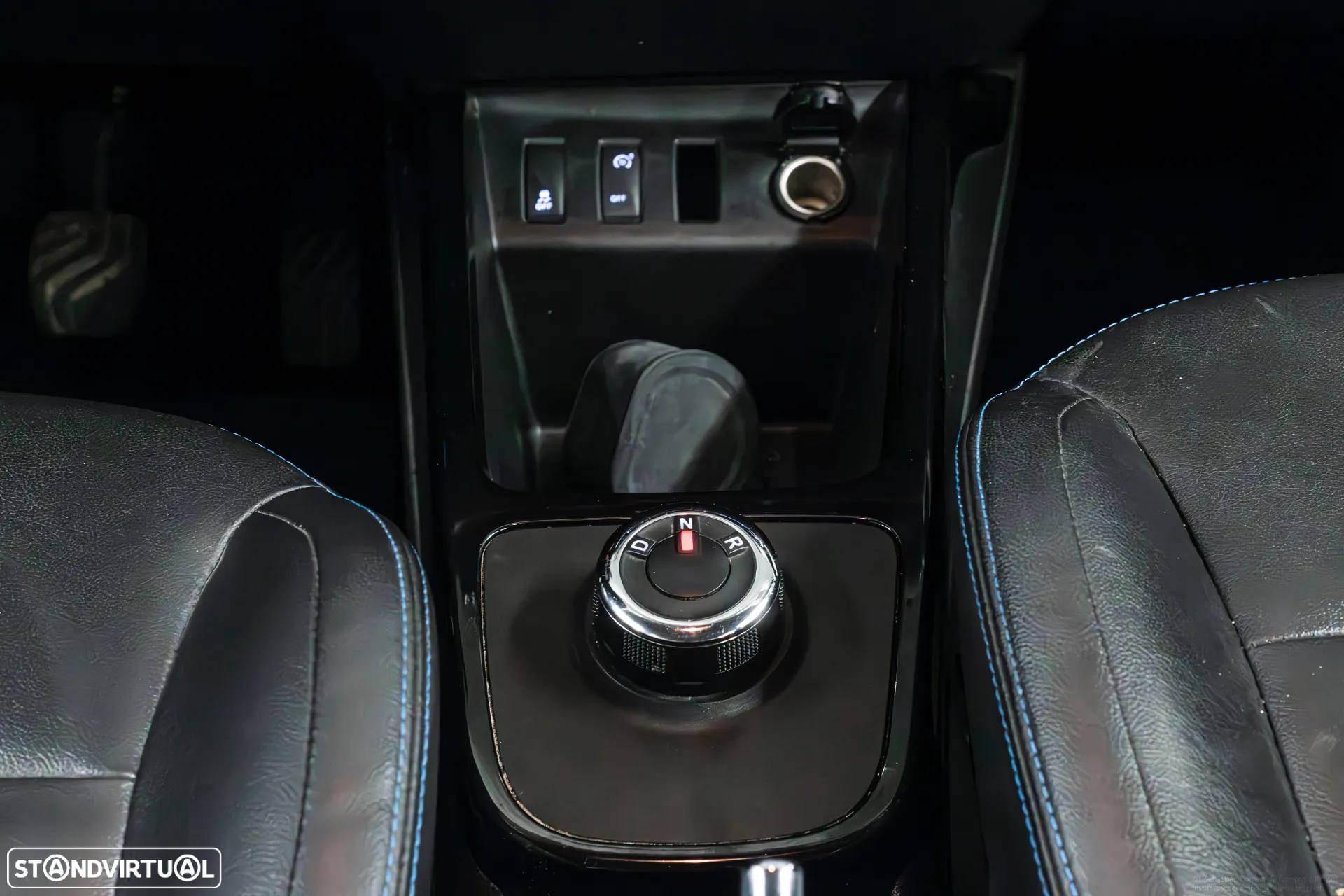 Dacia Spring Electric 45 Comfort Plus - 20