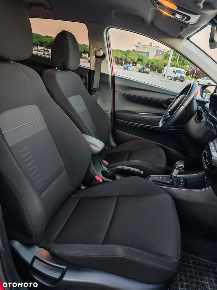 Hyundai Bayon 1.0 T-GDI Smart DCT - 18