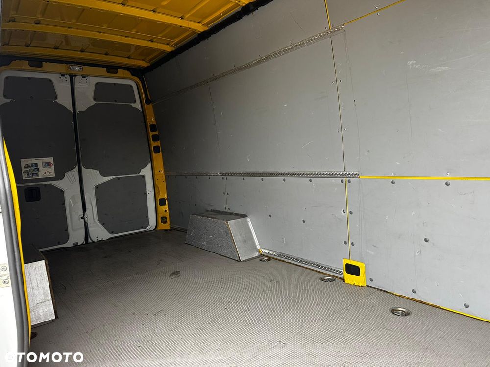 Mercedes-Benz Sprinter 311CDI - 13