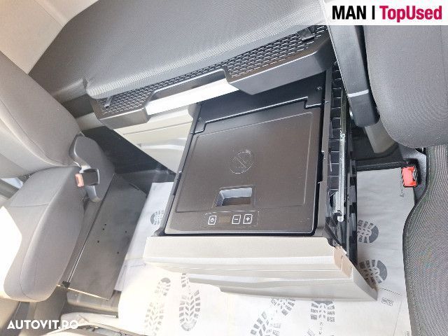 MAN TGX 18.510 4x2 LL SA - 13