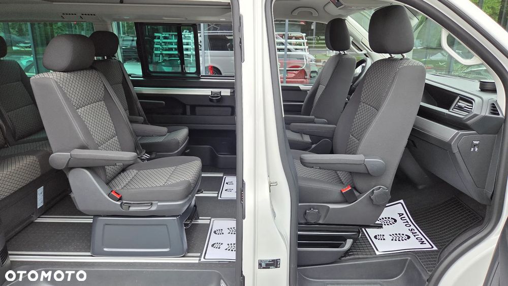 Volkswagen California - 13