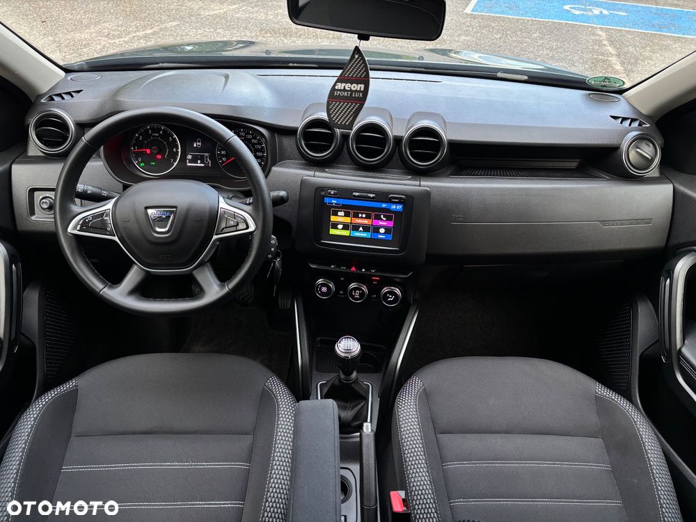 Dacia Duster - 14