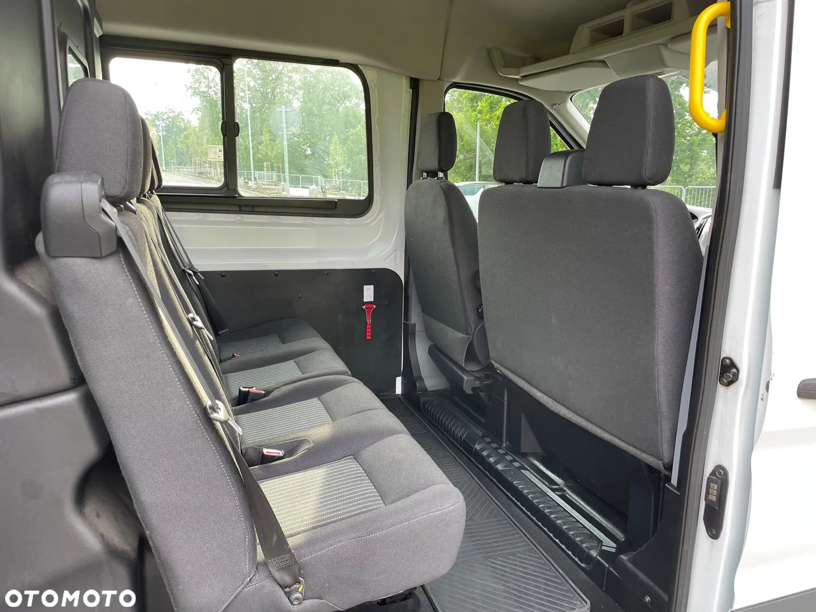 Ford Transit - 10