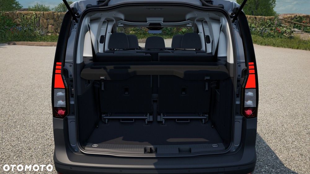 Volkswagen Caddy Maxi 1.5 TSI - 14