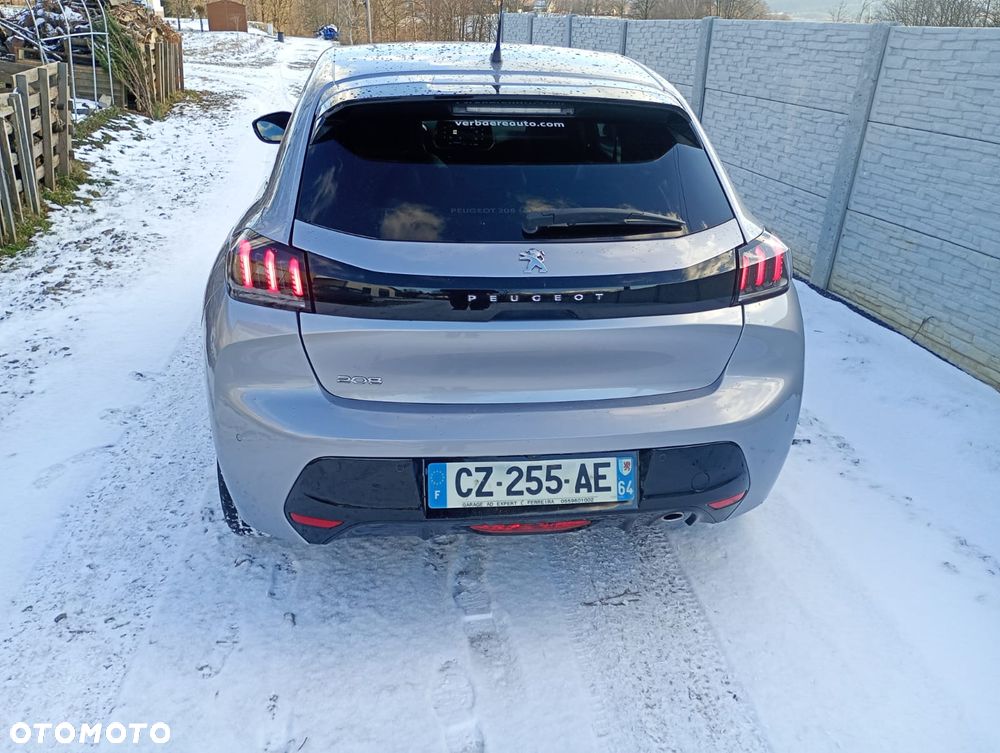 Peugeot 208 PureTech 100 Business - 14