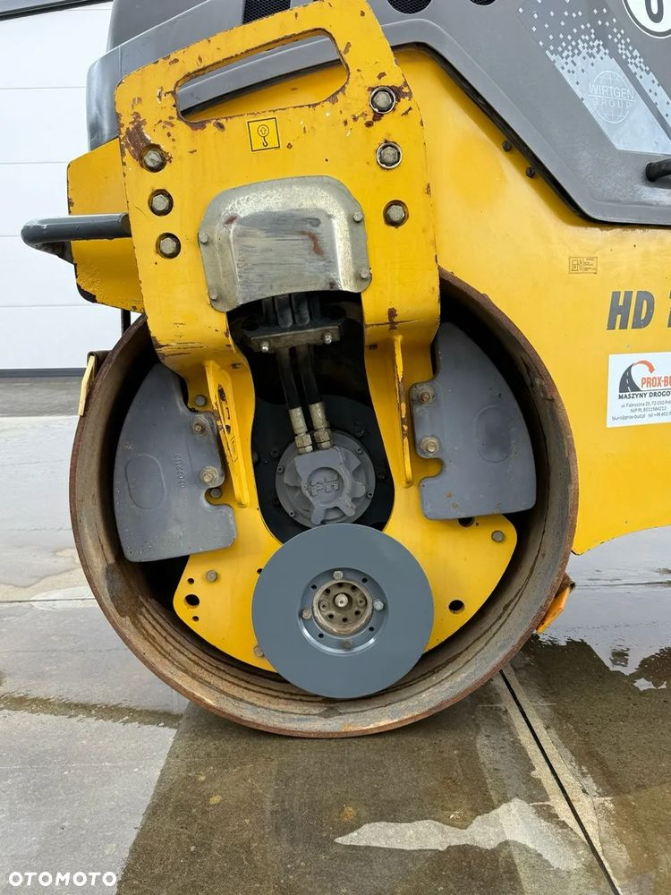 Hamm HD 14 VT - 7