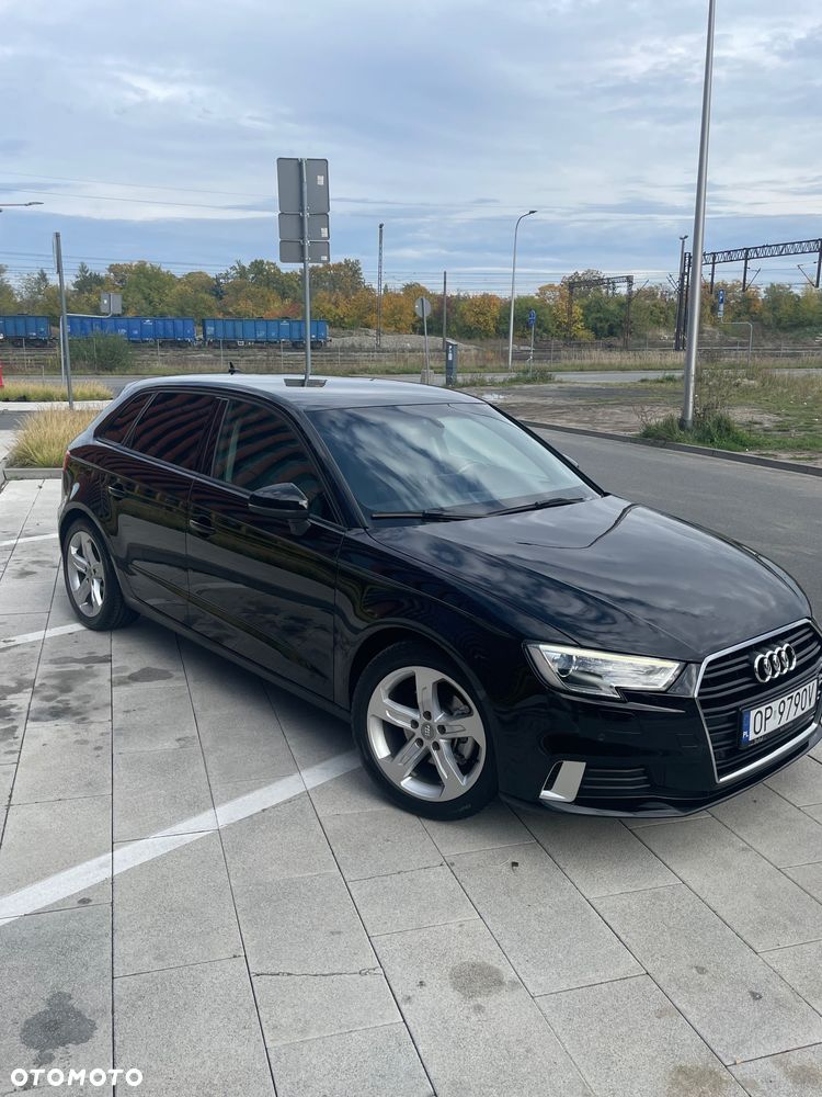Audi A3 Sportback - 11
