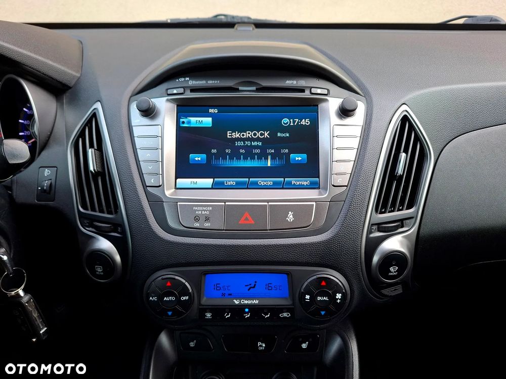 Hyundai ix35 1.6 GDI Premium 2WD - 30