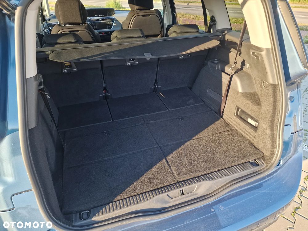 Citroën C4 Picasso BlueHDi 150 EAT6 Exclusive - 11