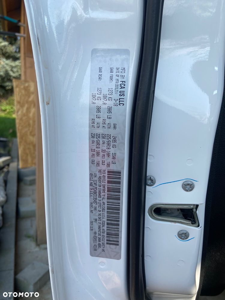 Jeep Cherokee 3.2 V6 Active Drive I Limited - 22