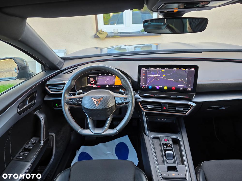 Cupra Formentor 1.5 TSI DSG - 24