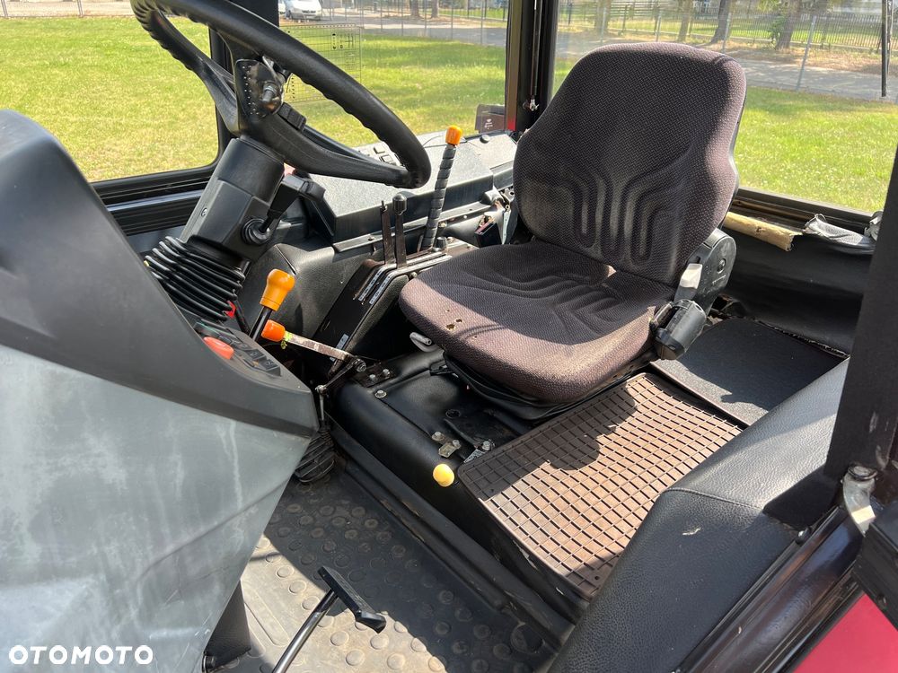 MTZ Belarus 952.2 - 8