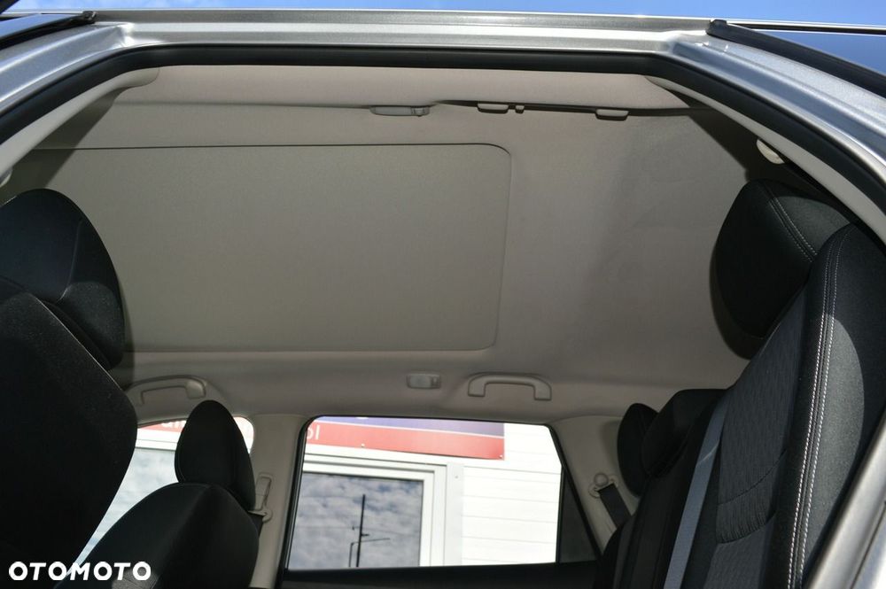Nissan X-Trail - 31