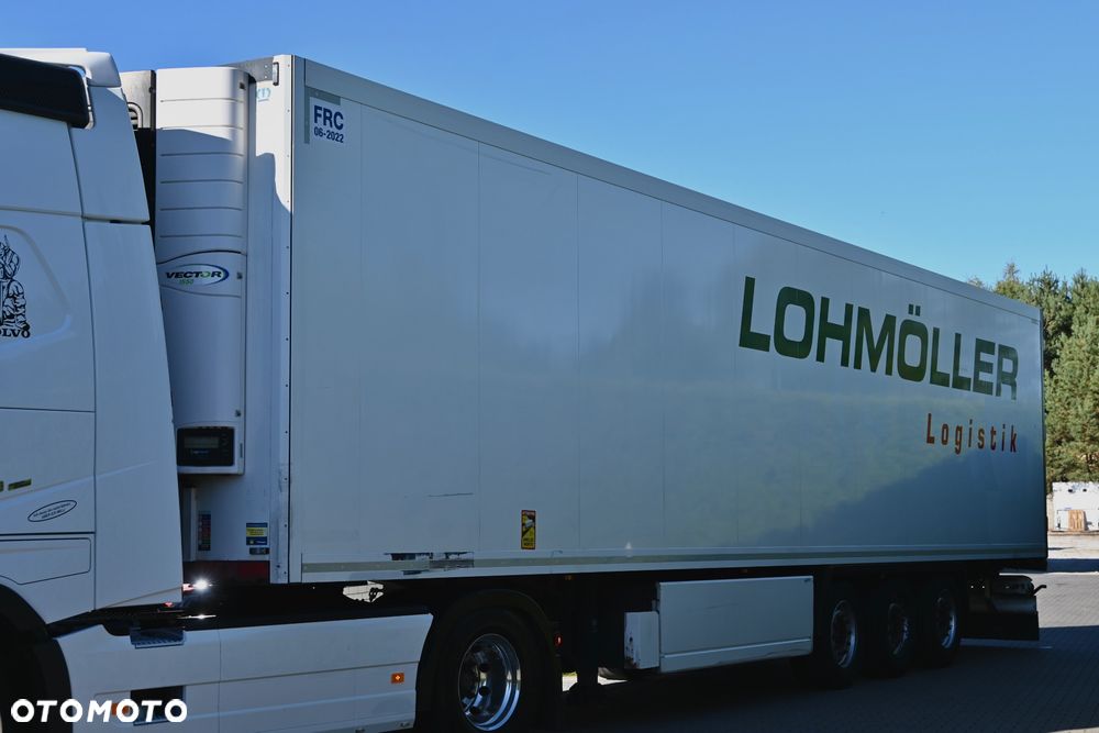 Krone Chlodnia Vector 1550 - 5