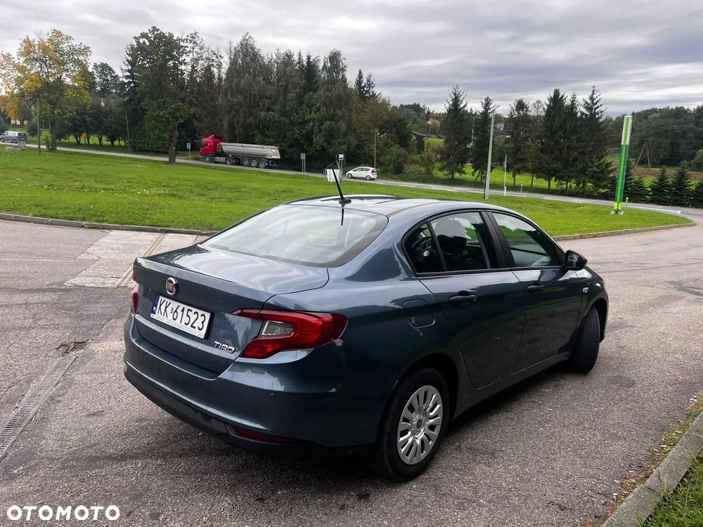 Fiat Tipo 1.0 T3 - 2