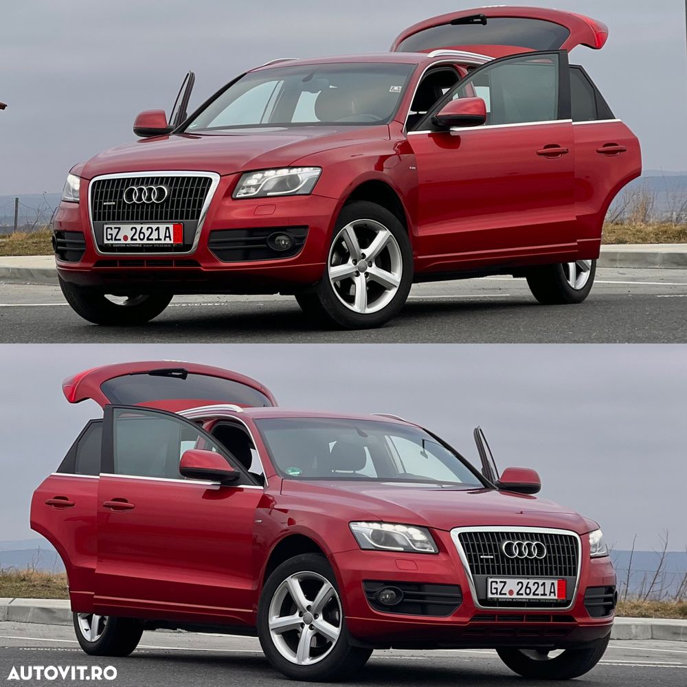 Audi Q5 - 6
