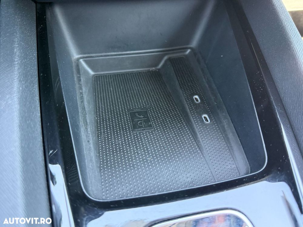 Skoda Octavia 1.0 TSI DSG Mild Hybrid Ambition - 24