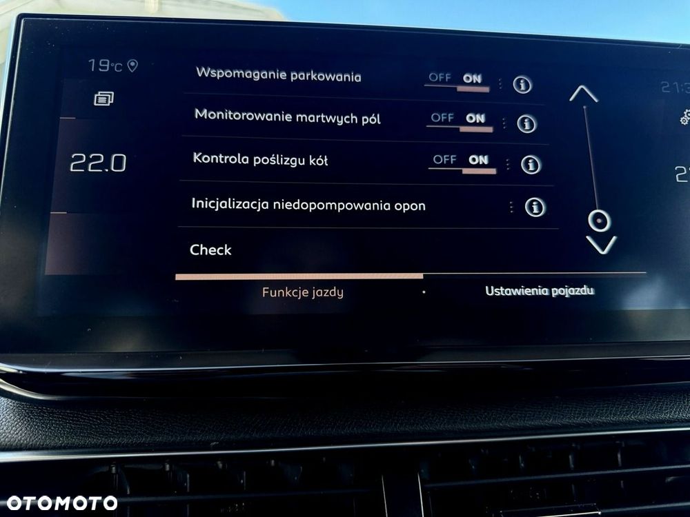 Peugeot 3008 - 36