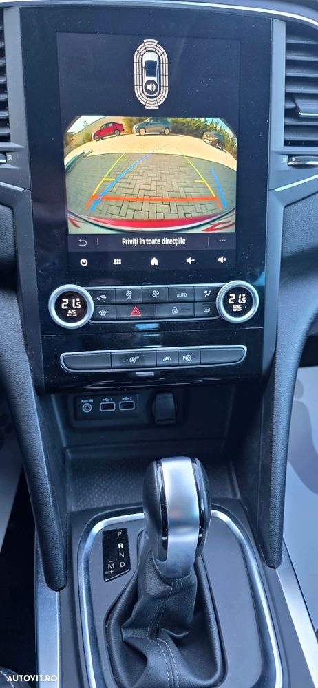Renault Megane - 35