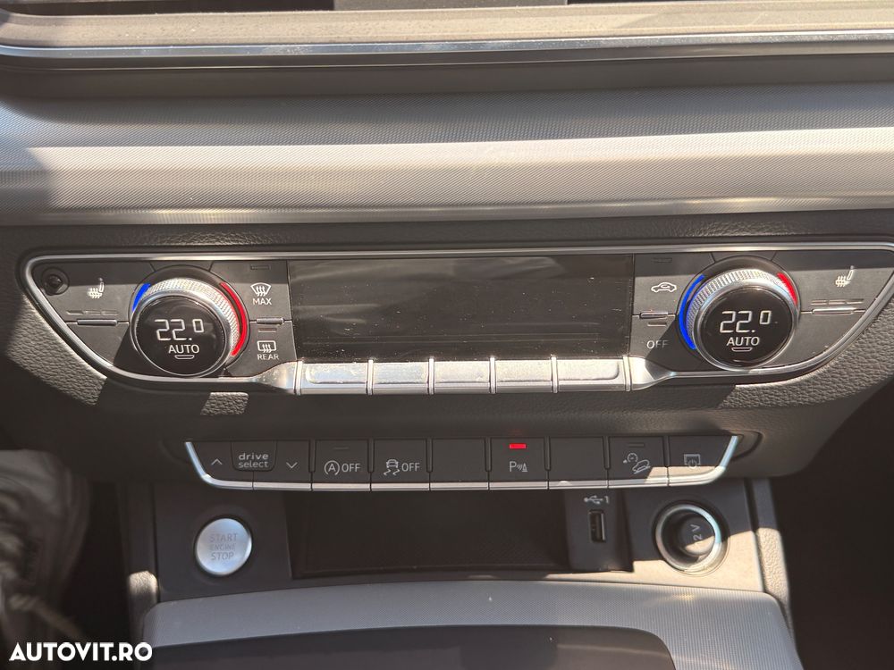 Audi Q5 45 TFSI quattro S tronic S line - 12