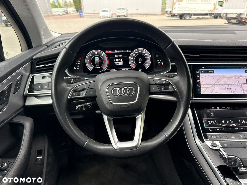 Audi Q7 - 25