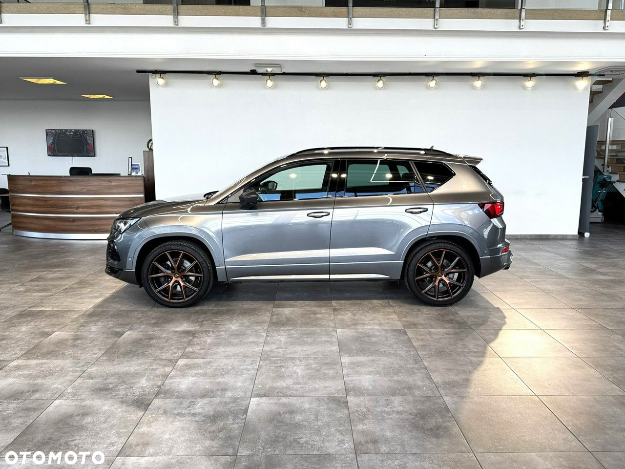 Cupra Ateca - 6