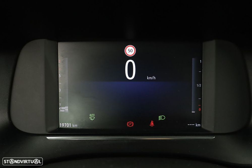 Opel Corsa 1.2 T Edition - 15