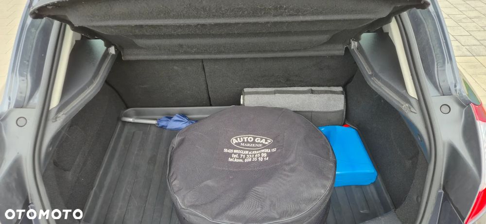 Renault Megane 1.6 16V Color Edition - 18