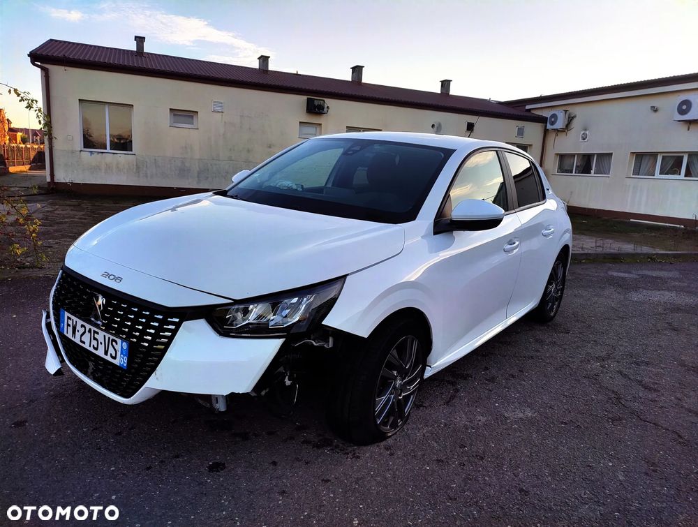 Peugeot 208 1.2 PureTech Style S&S - 5