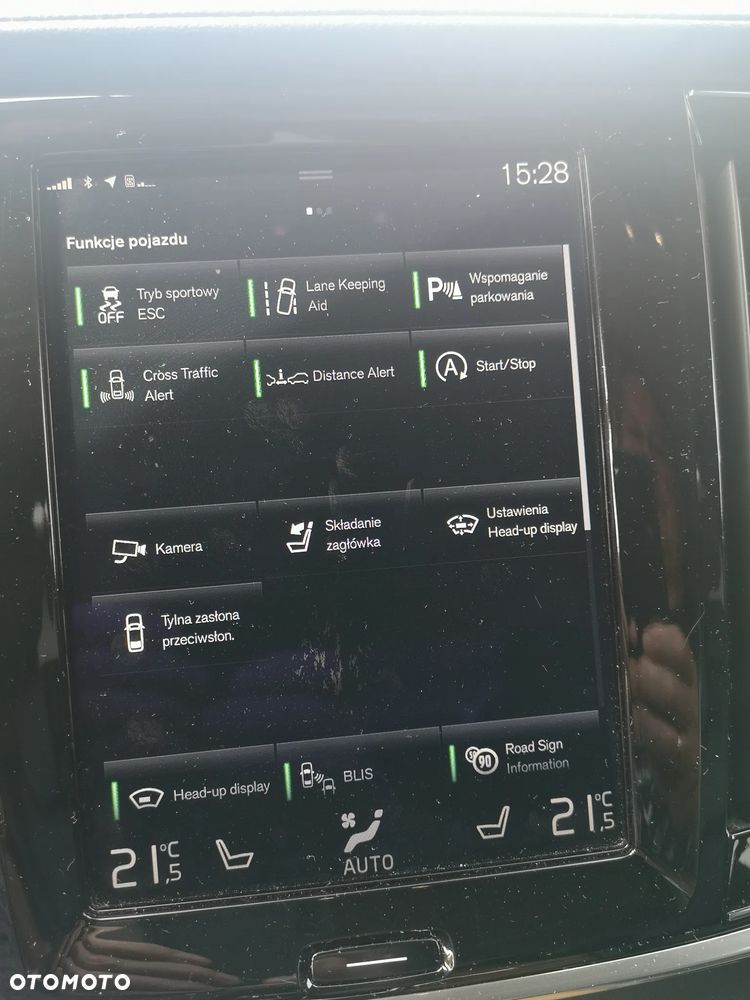 Volvo S90 D4 Inscription - 17