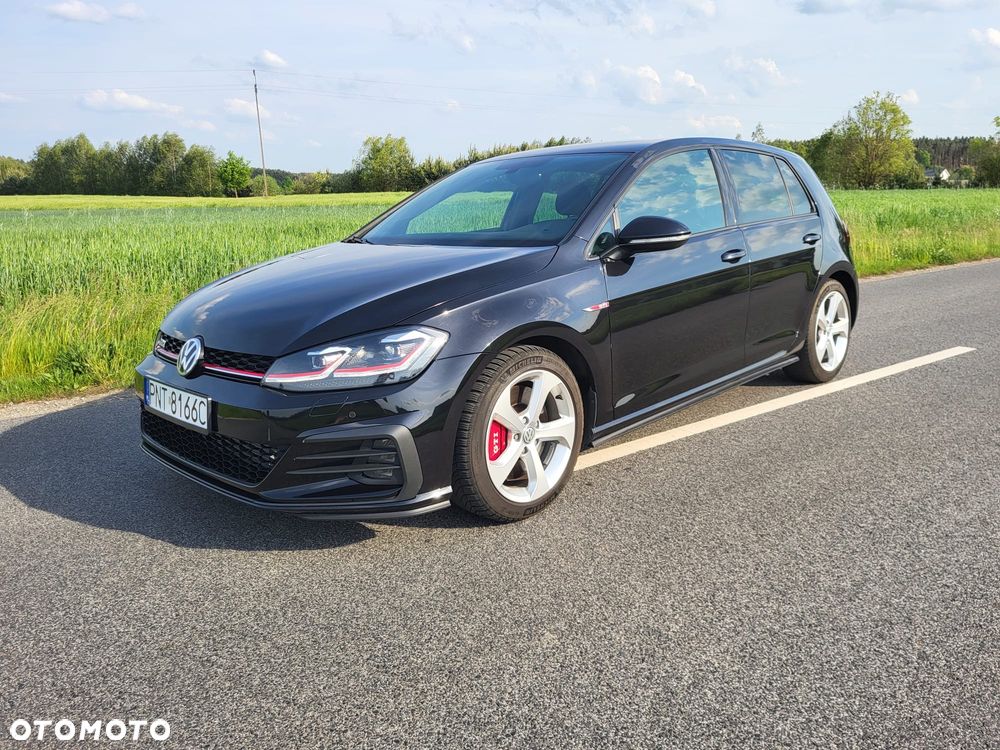 Volkswagen Golf 2.0 TSI BMT GTI Performance DSG - 6