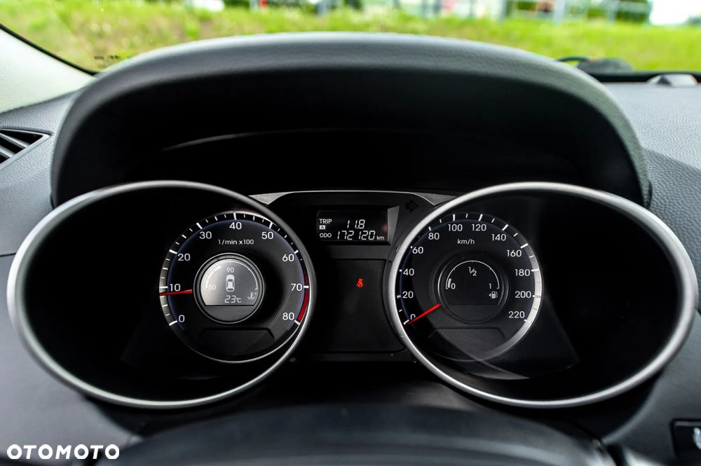 Hyundai ix35 1.6 GDI Premium 2WD - 25