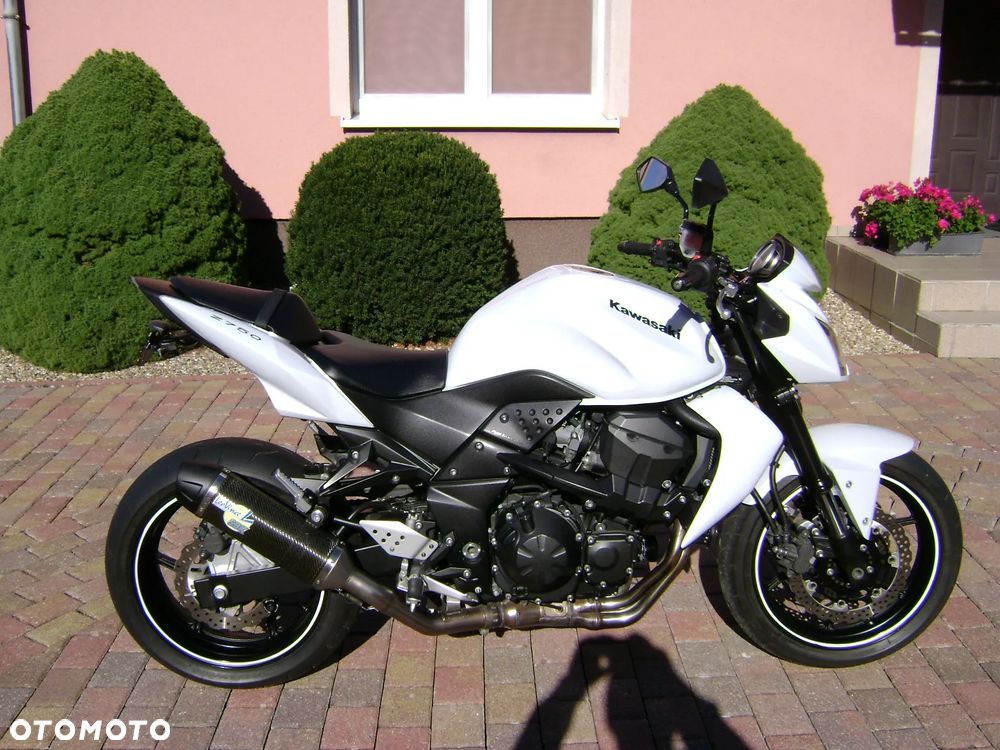 Kawasaki Z