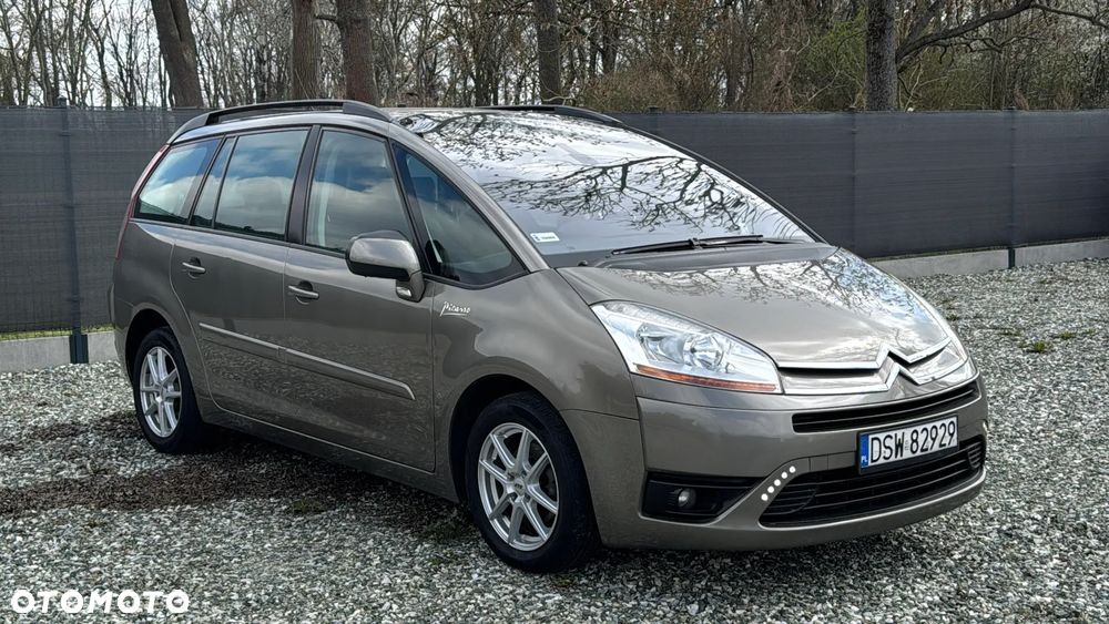Citroën C4 Grand Picasso 1.8 16V Advance - 3