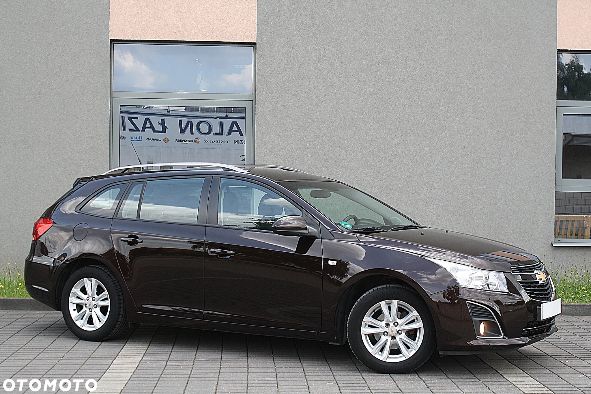Chevrolet Cruze 1.4 T LT - 10