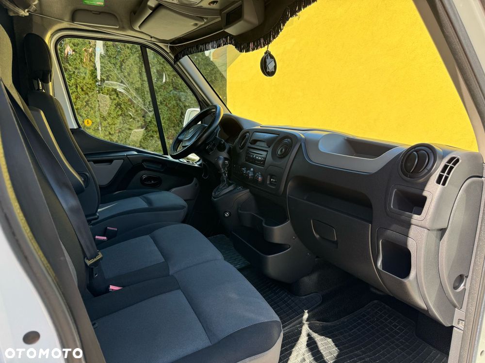 Renault Master - 13