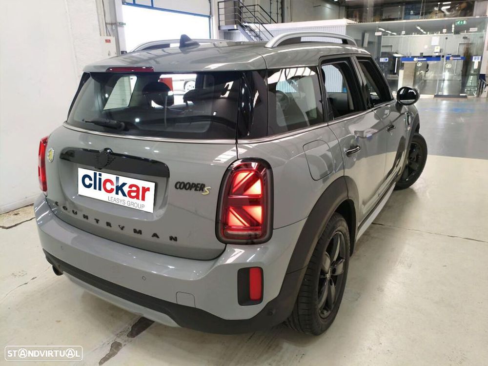 MINI Countryman Cooper SE ALL4 Auto - 2
