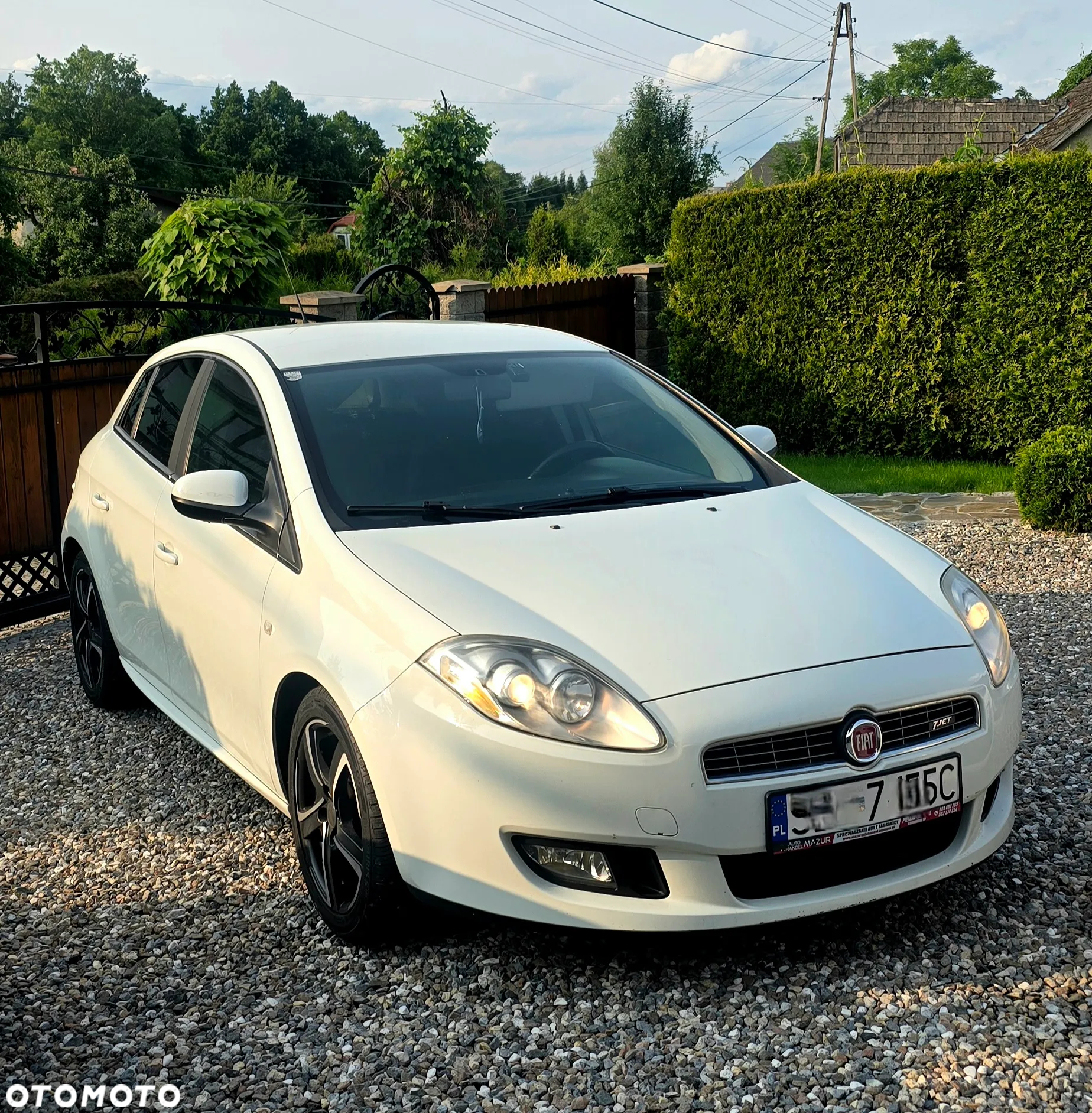 Fiat Bravo 1.4 T-JET 16V Racing - 3