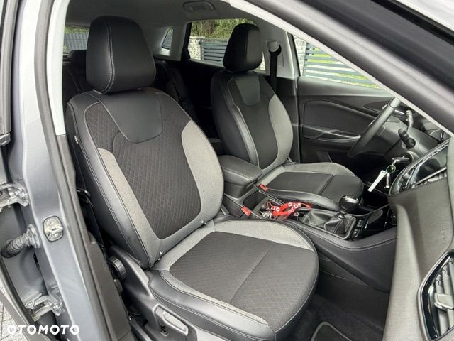 Opel Grandland X 1.2 T GPF Elegance S&S - 13