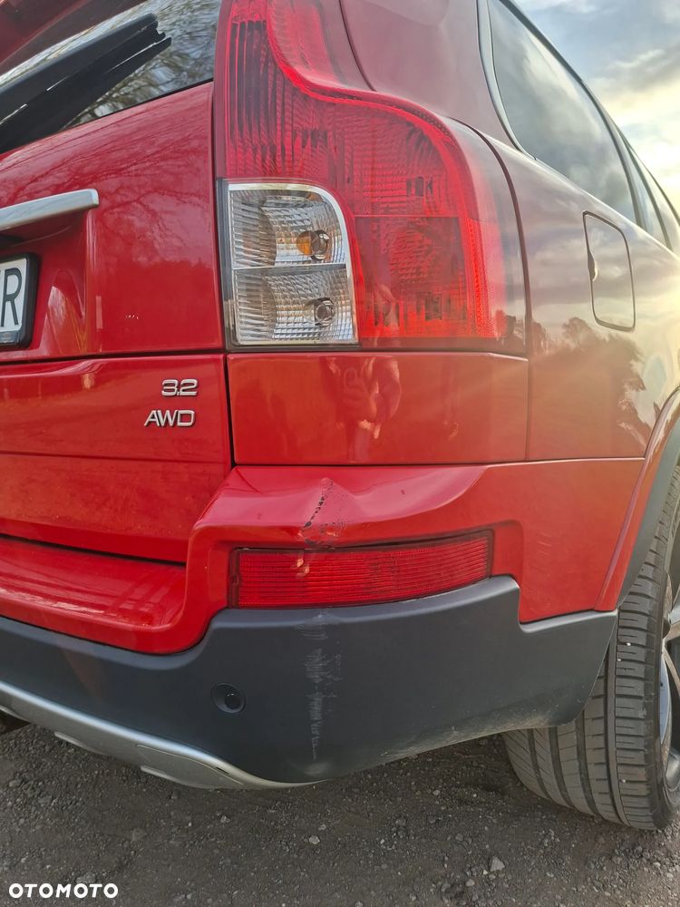 Volvo XC 90 3.2 AWD Sport - 18