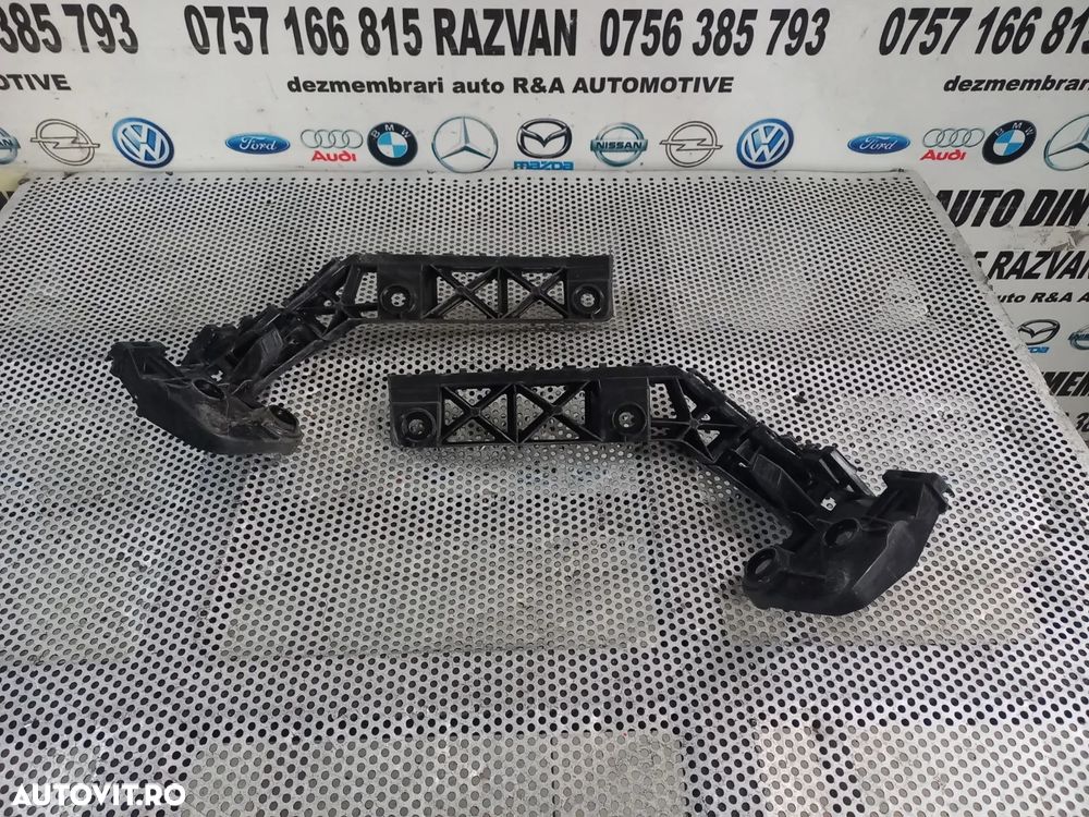 Suport Bara Spate Suporti Suport Lateral Stanga Dreapta Bara Spate Vw T-Roc Cod 2GA 2GA Dezmembrez - 4