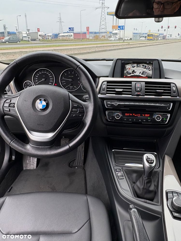 BMW Seria 4 428i Modern Line - 20