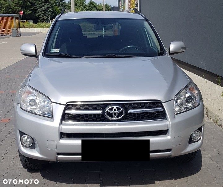 Toyota RAV4 - 3