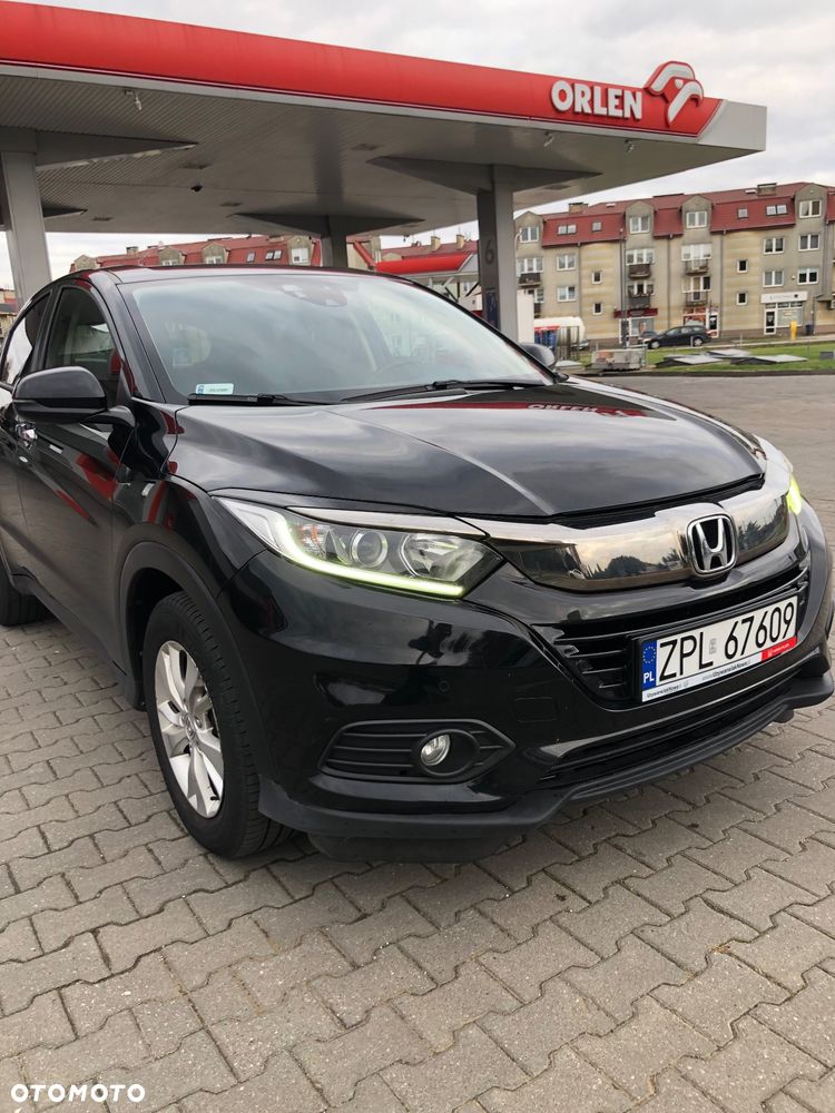 Honda HR-V 1.5 Elegance (ADAS/Honda Connect+) - 6