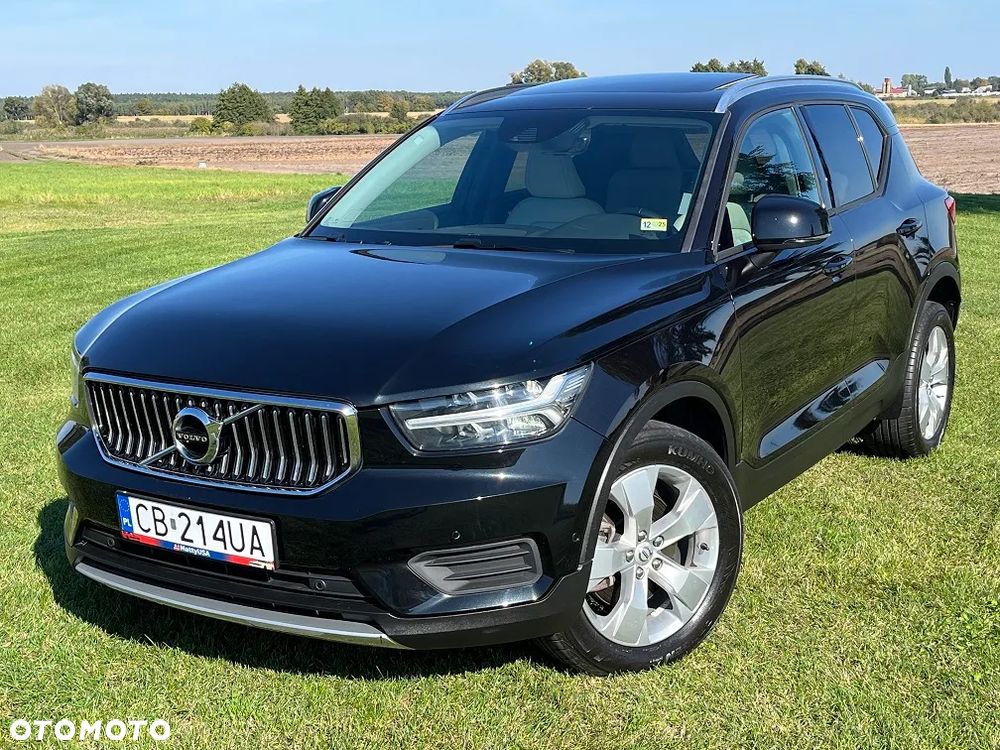 Volvo XC 40 - 9