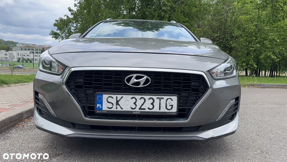 Hyundai i30 1.4 Style - 5