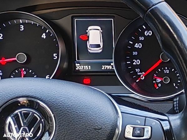Volkswagen Passat 2.0 TDI SCR (BlueMotion Technology) Highline - 14