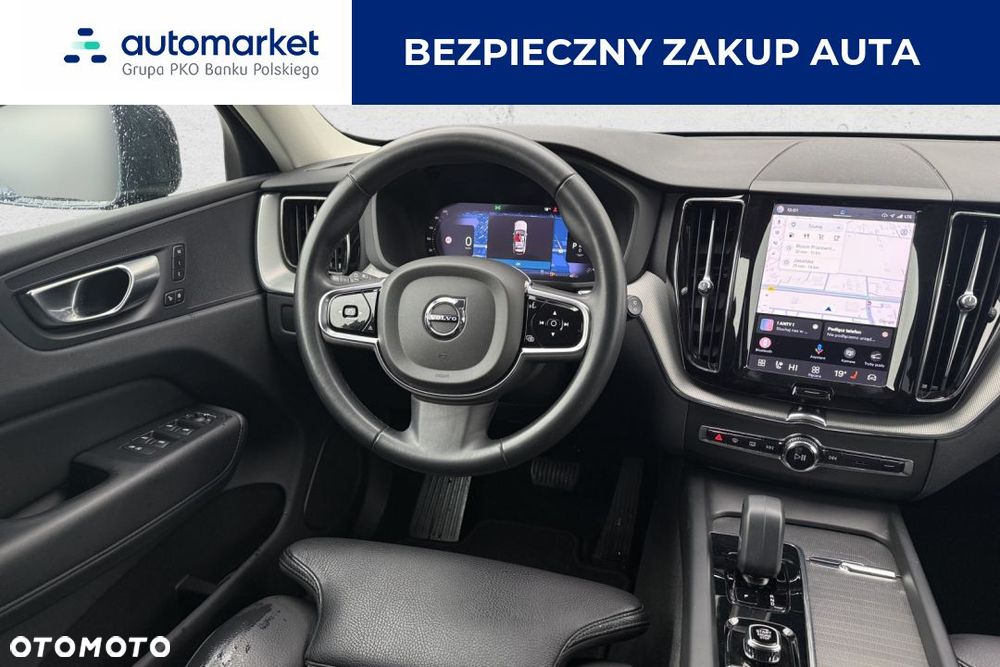 Volvo XC 60 B4 D AWD Plus Bright - 18