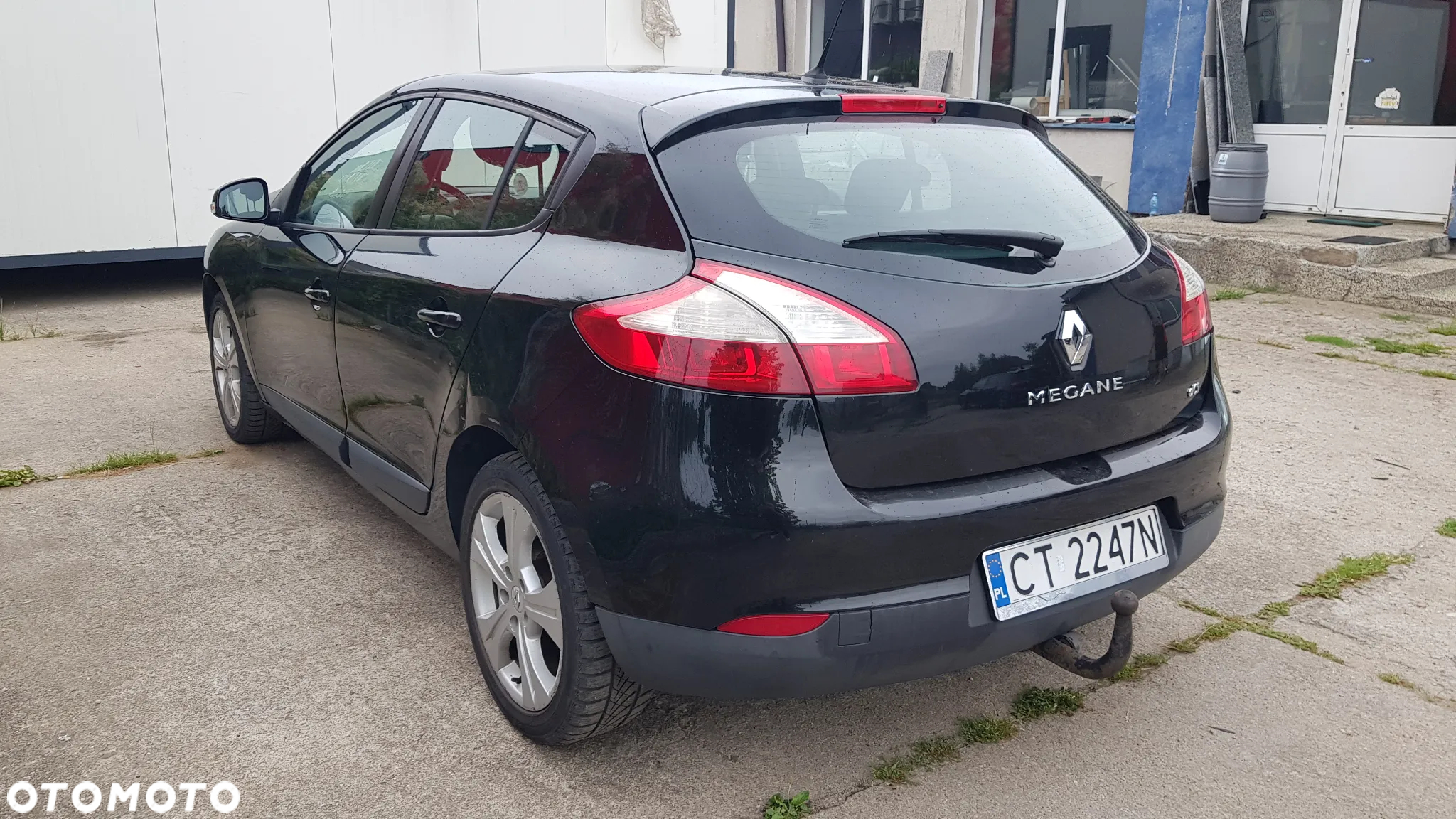 Renault Megane - 4